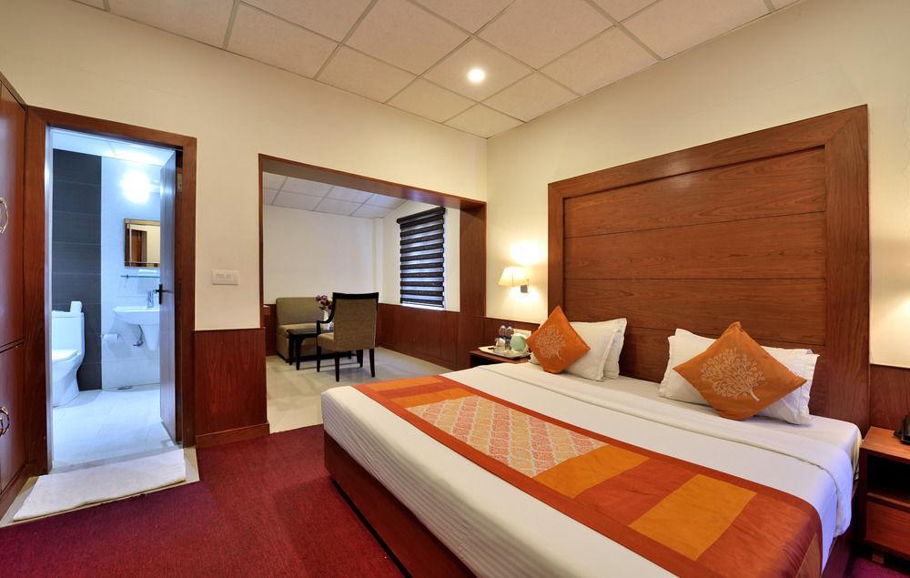 Galleu Hill Resort 西姆拉 外观 照片