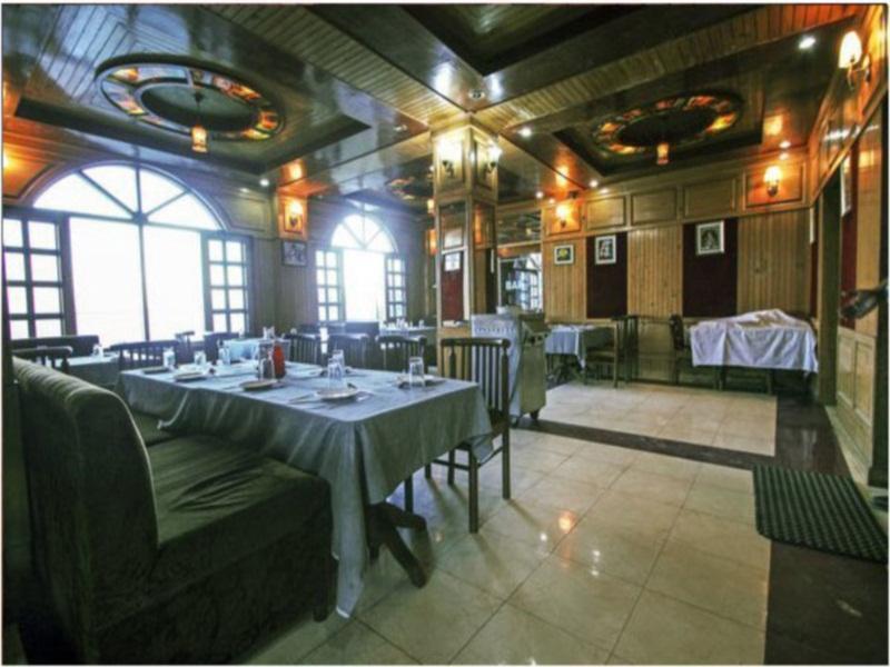 Galleu Hill Resort 西姆拉 外观 照片