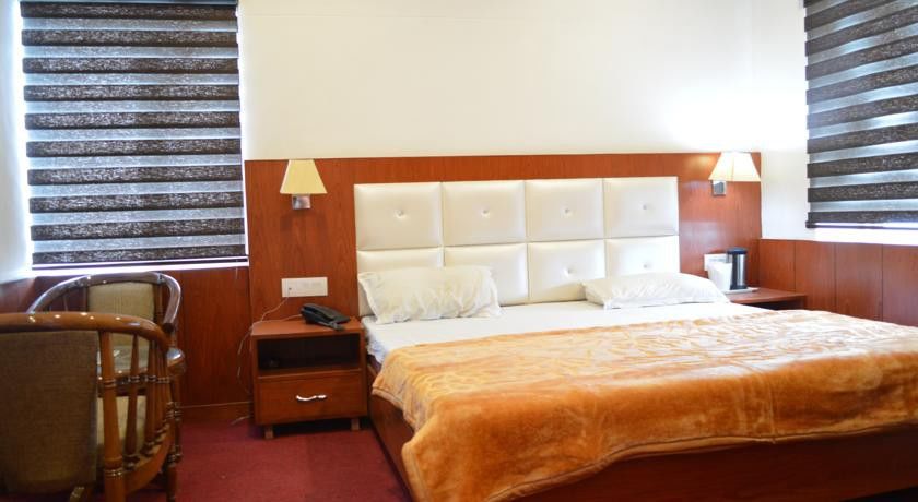 Galleu Hill Resort 西姆拉 外观 照片