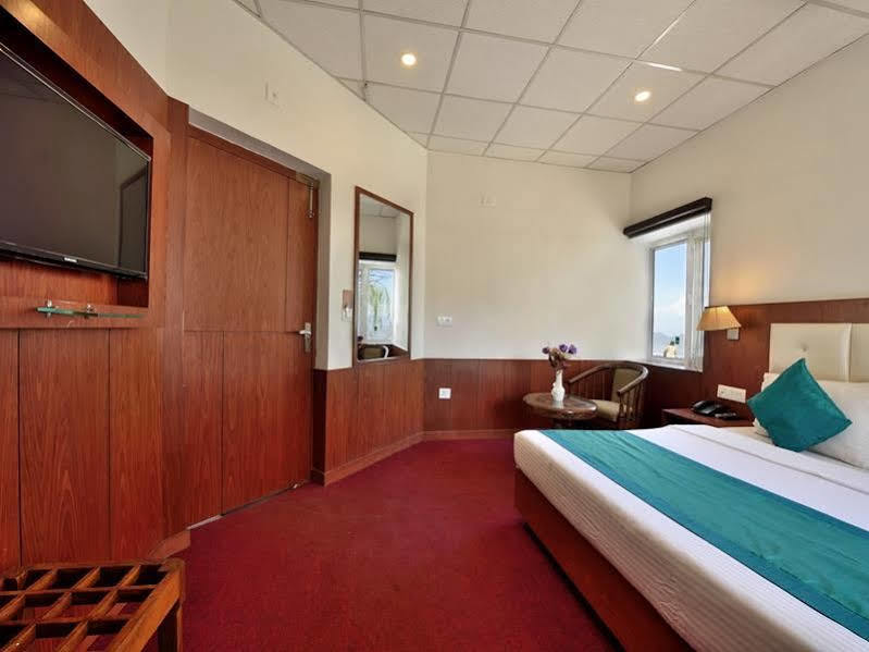 Galleu Hill Resort 西姆拉 外观 照片